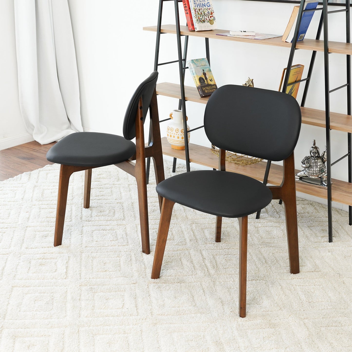 Ishtar Dining Chairs - Set Of 2