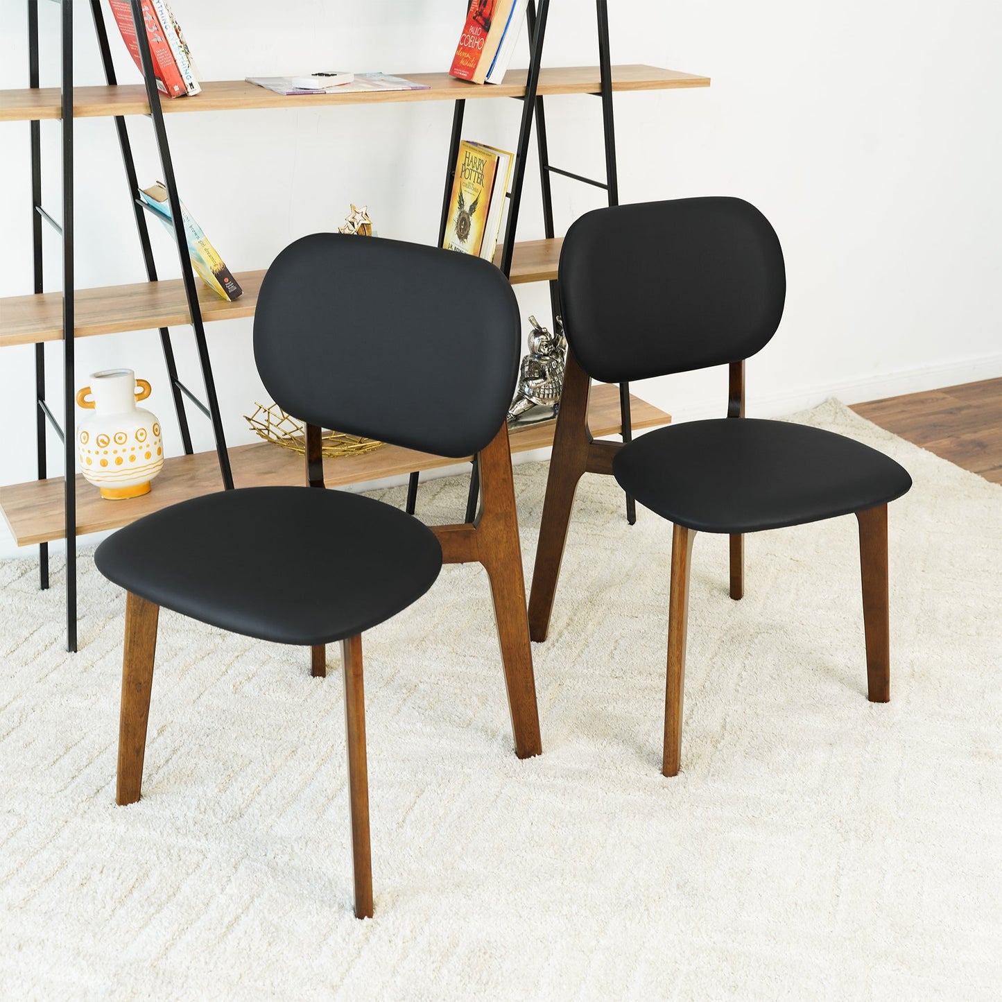 Kelsey Dining Chairs - Set Of 2