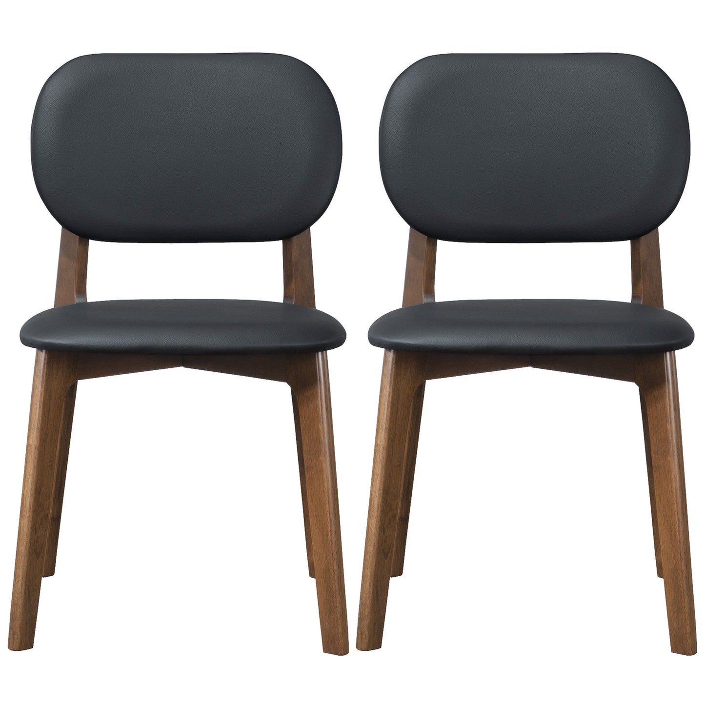 Ishtar Dining Chairs - Set Of 2