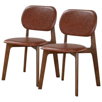 Ishtar Dining Chairs - Set Of 2