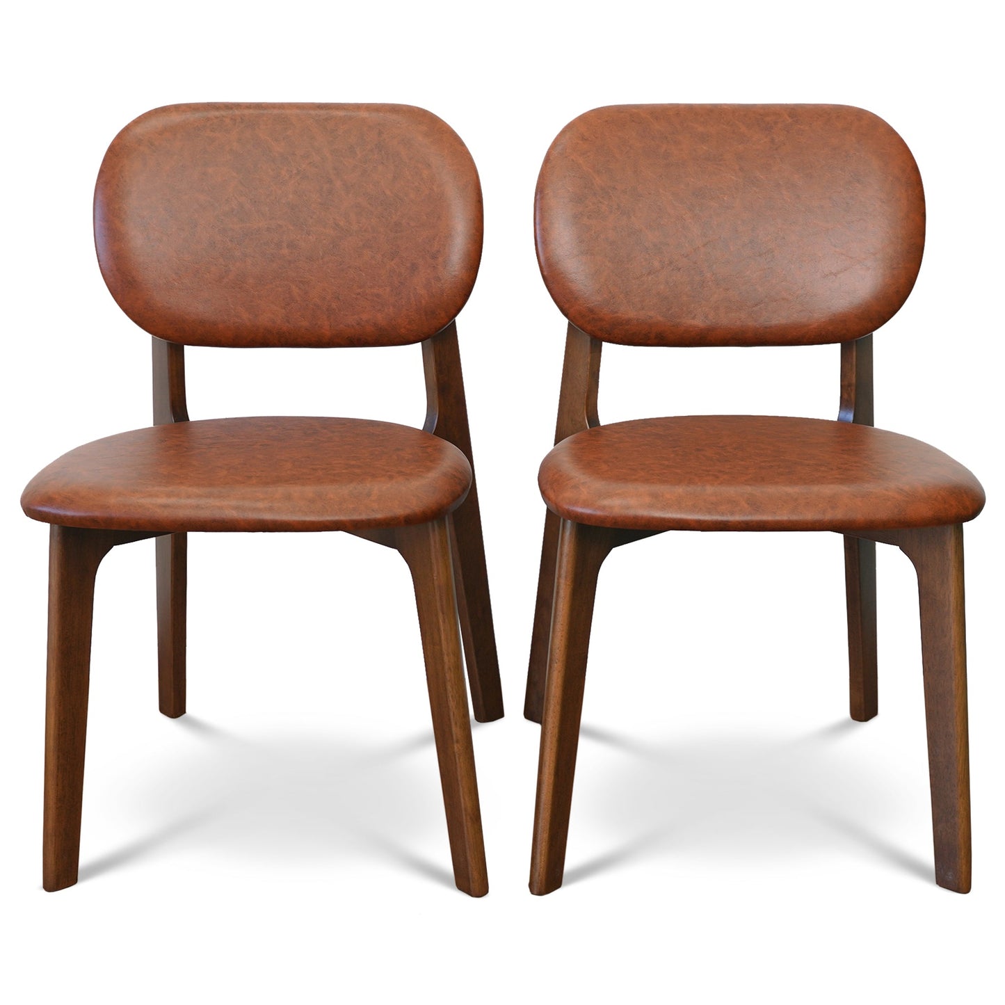 Ishtar Dining Chairs - Set Of 2