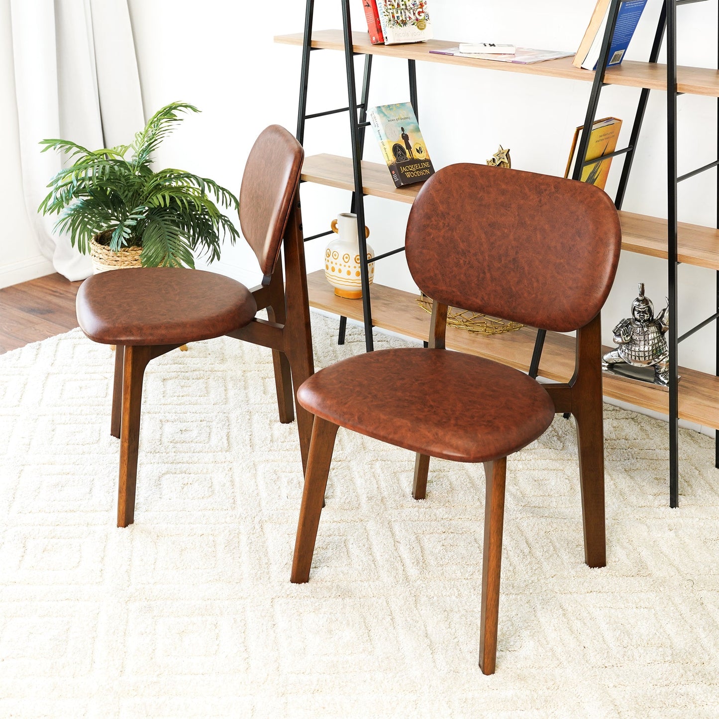 Kelsey Dining Chairs - Set Of 2