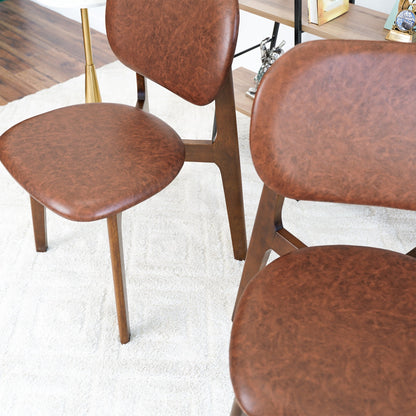 Kelsey Dining Chairs - Set Of 2