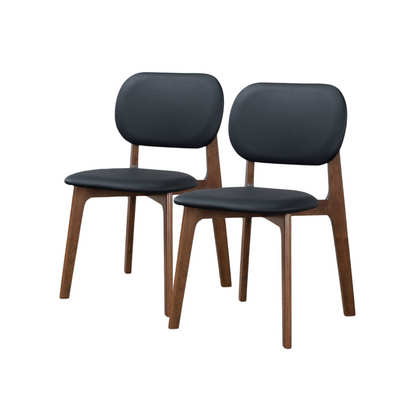 Kelsey Dining Chairs - Set Of 2