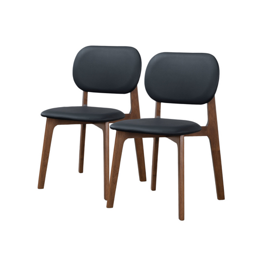 Ishtar Dining Chairs - Set Of 2