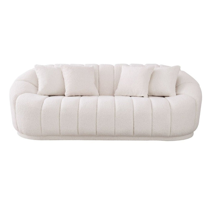 Boucle Sofas