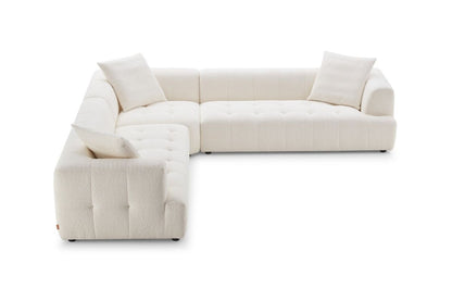 Deerfield Sectional Stamps Home Furniture Sectional Sofas