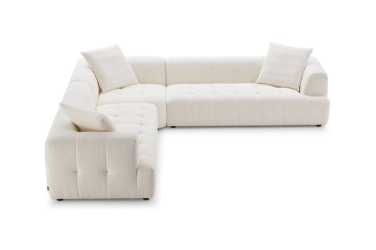 Deerfield Sectional Stamps Home Furniture Sectional Sofas