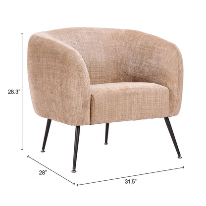 Kentworth Accent Chair stamps-home-furniture