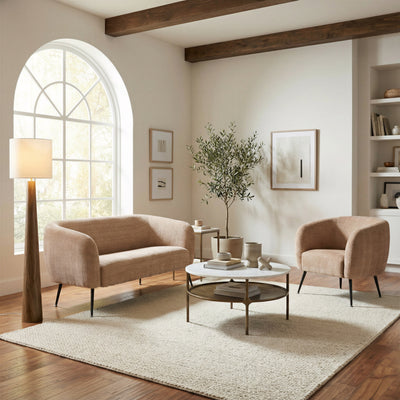 Kentworth Loveseat stamps-home-furniture