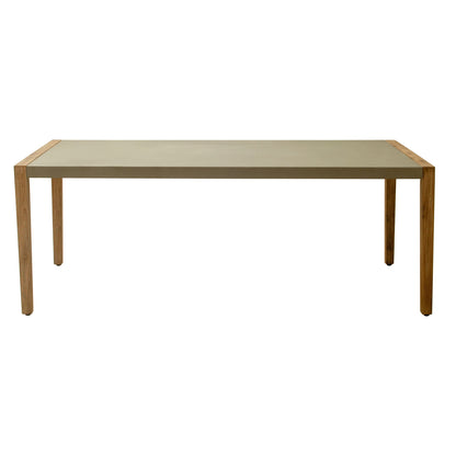 Kingsholm Outdoor Dining Table stamps-home-furniture