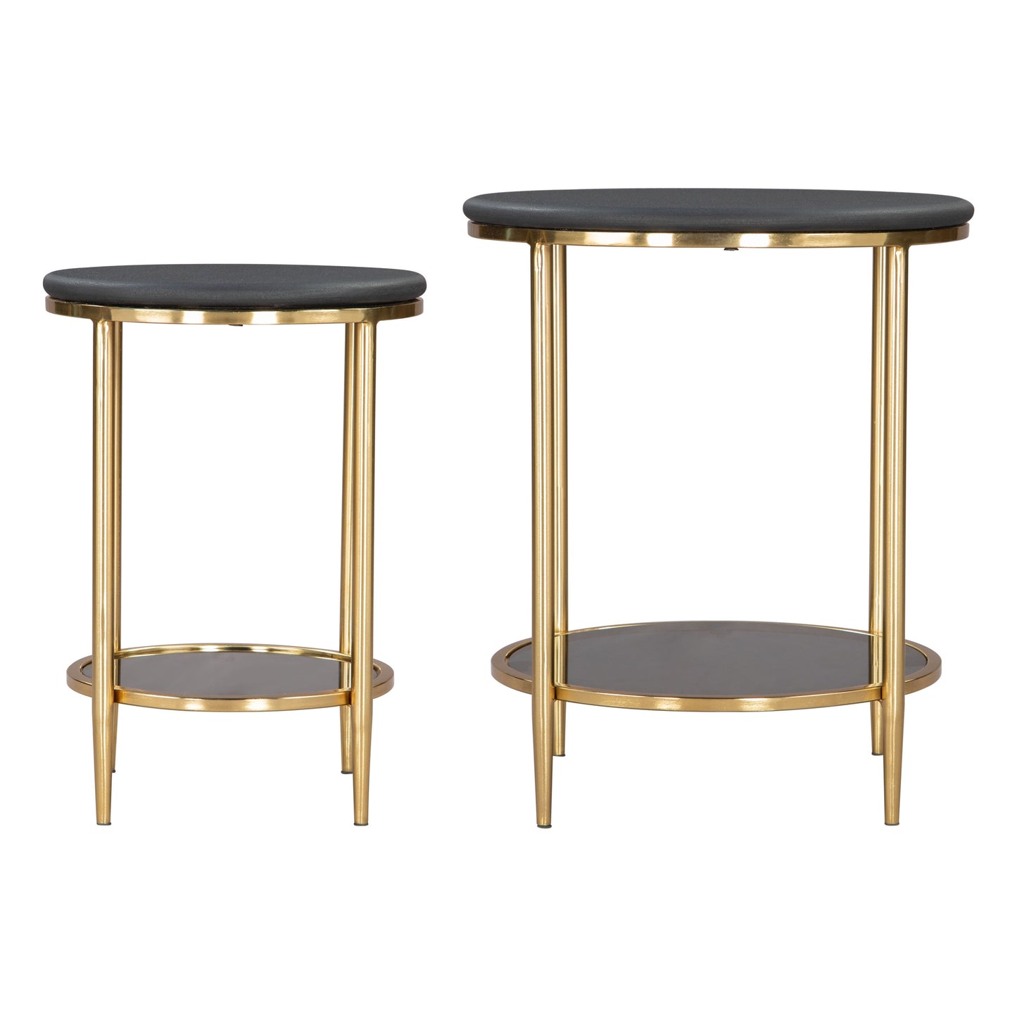 Kingsleigh Coffee Table Set stamps-home-furniture