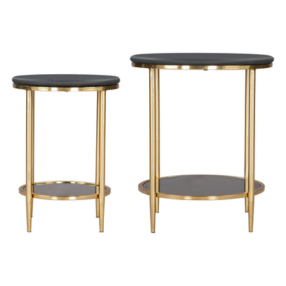 Kingsleigh Coffee Table Set stamps-home-furniture