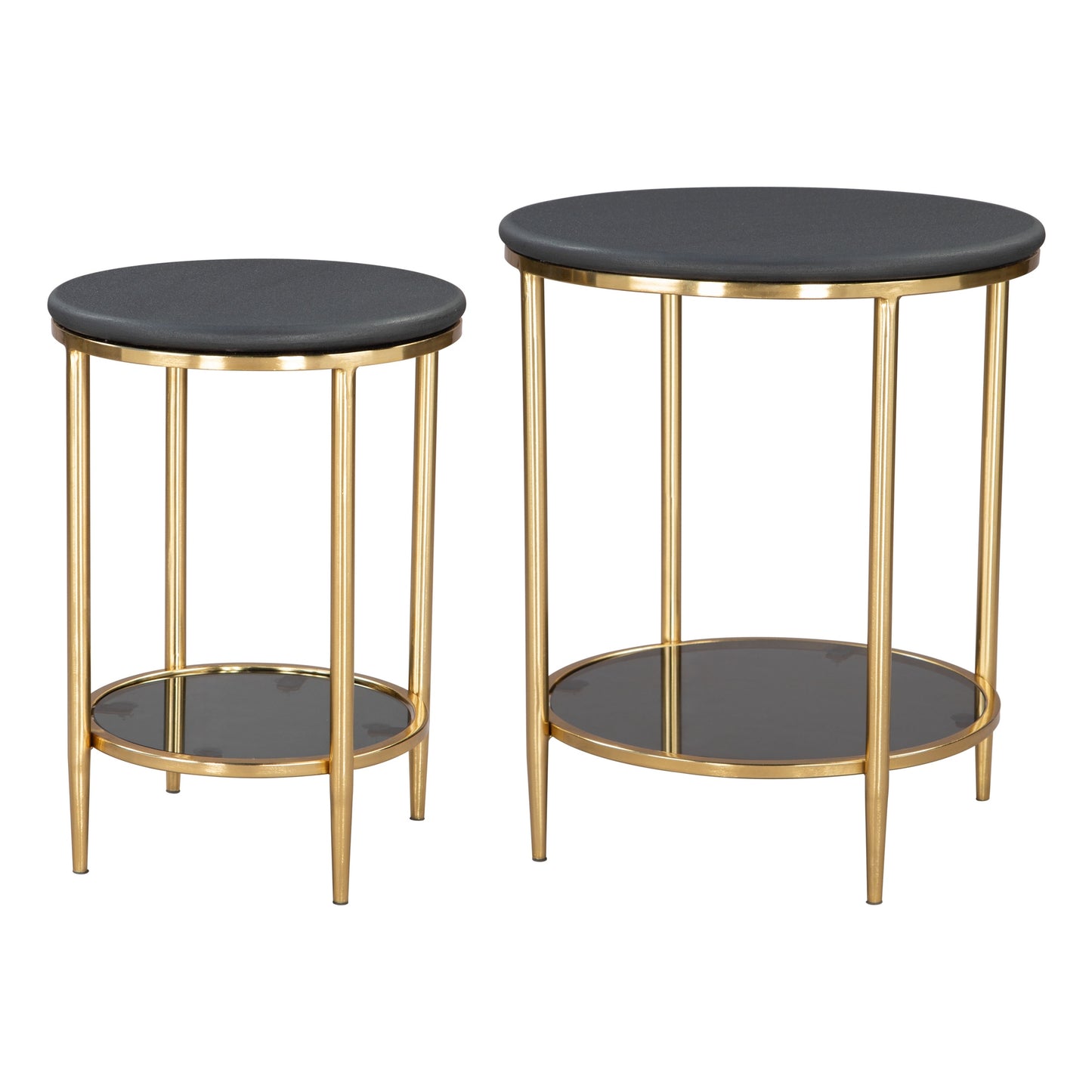 Kingsleigh Coffee Table Set stamps-home-furniture