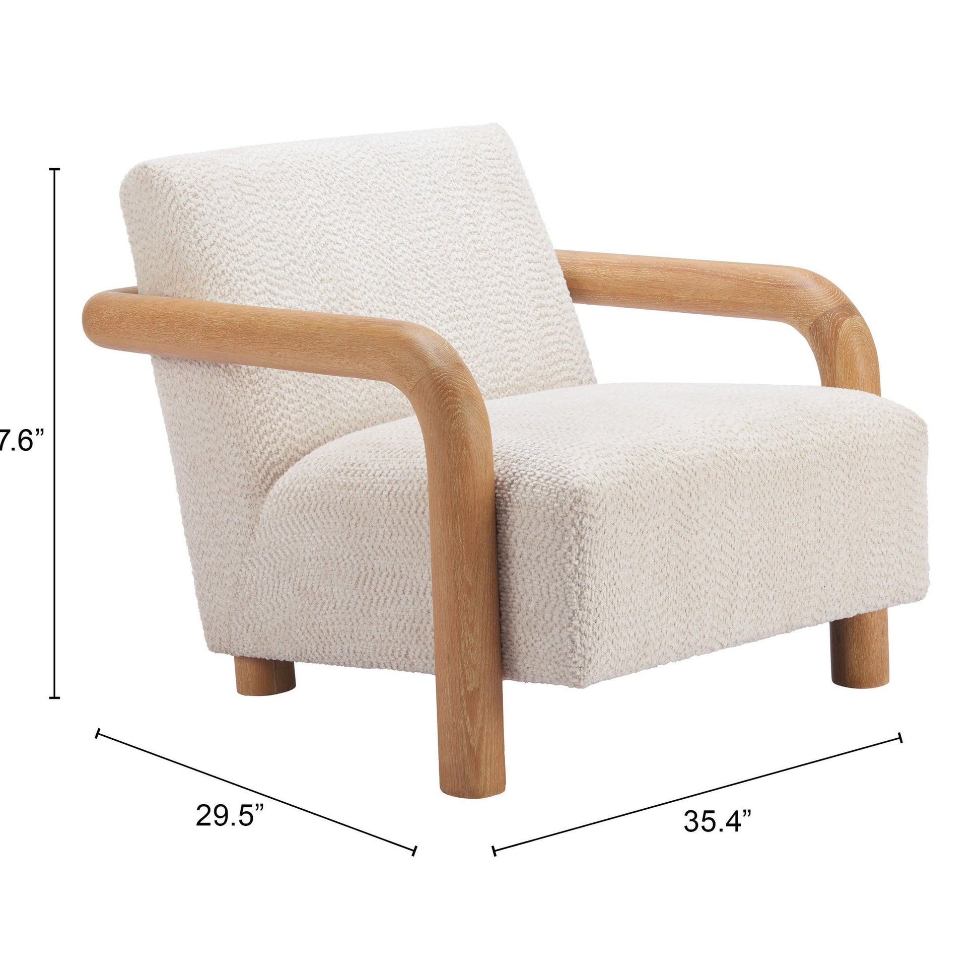 Kingsley Accent Chair stamps-home-furniture