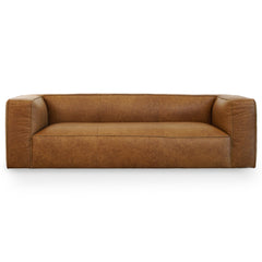 Leather Sofas