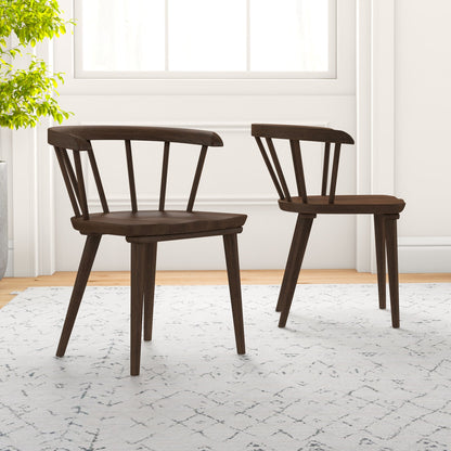 Kingsley Dining Chairs - Set Of 2