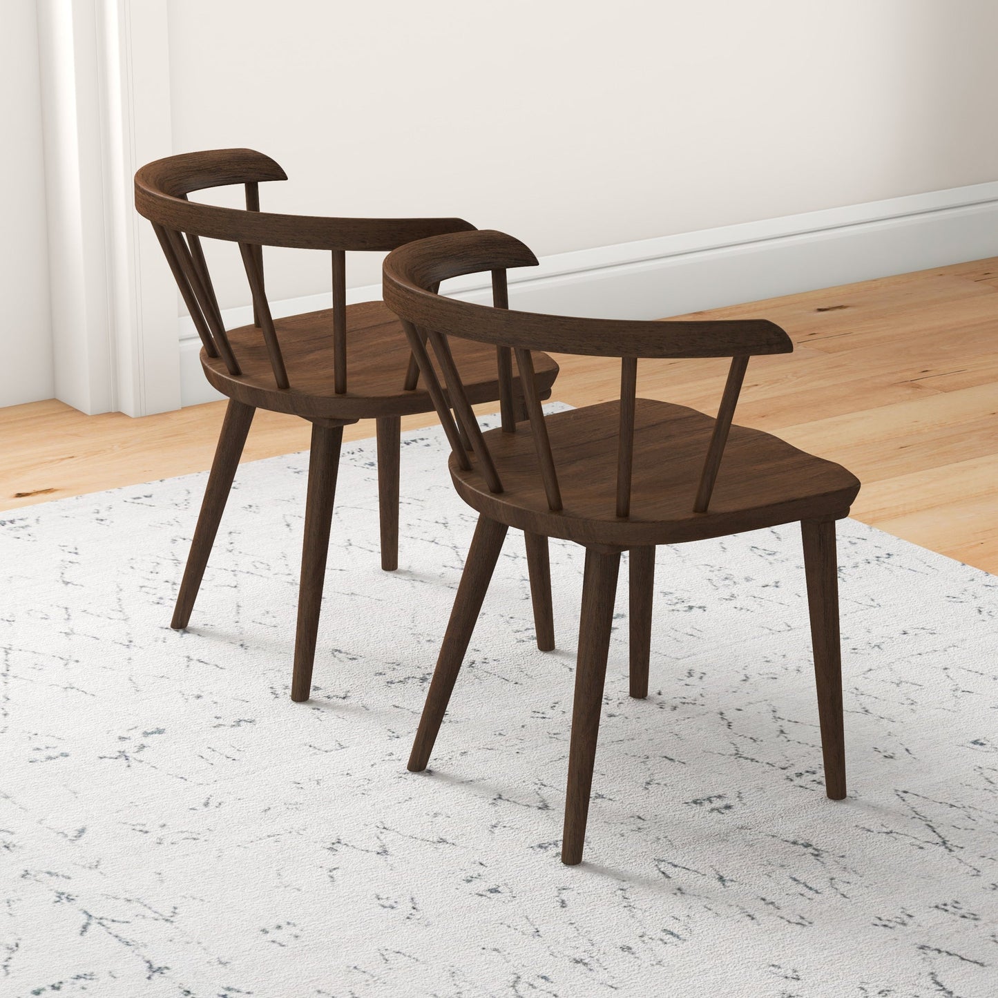 Kingsley Dining Chairs - Set Of 2