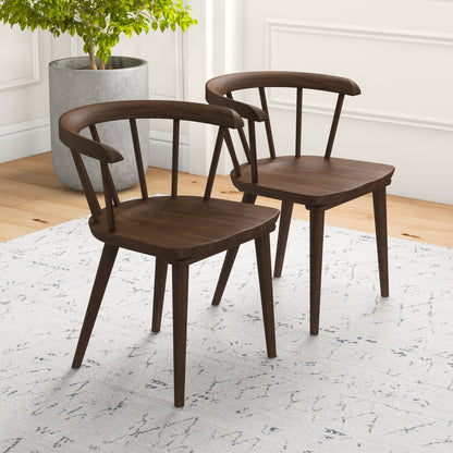 Kingsley Dining Chairs - Set Of 2