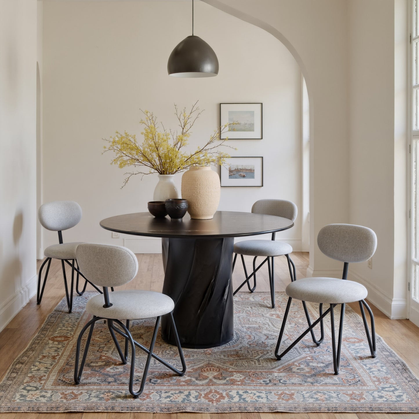 Knighton Dining Table stamps-home-furniture