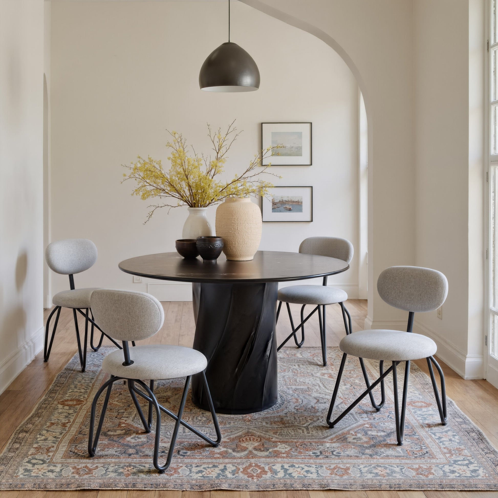 Knighton Dining Table stamps-home-furniture