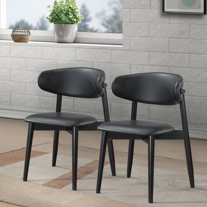 Korbin Dining Chairs - Set of 2