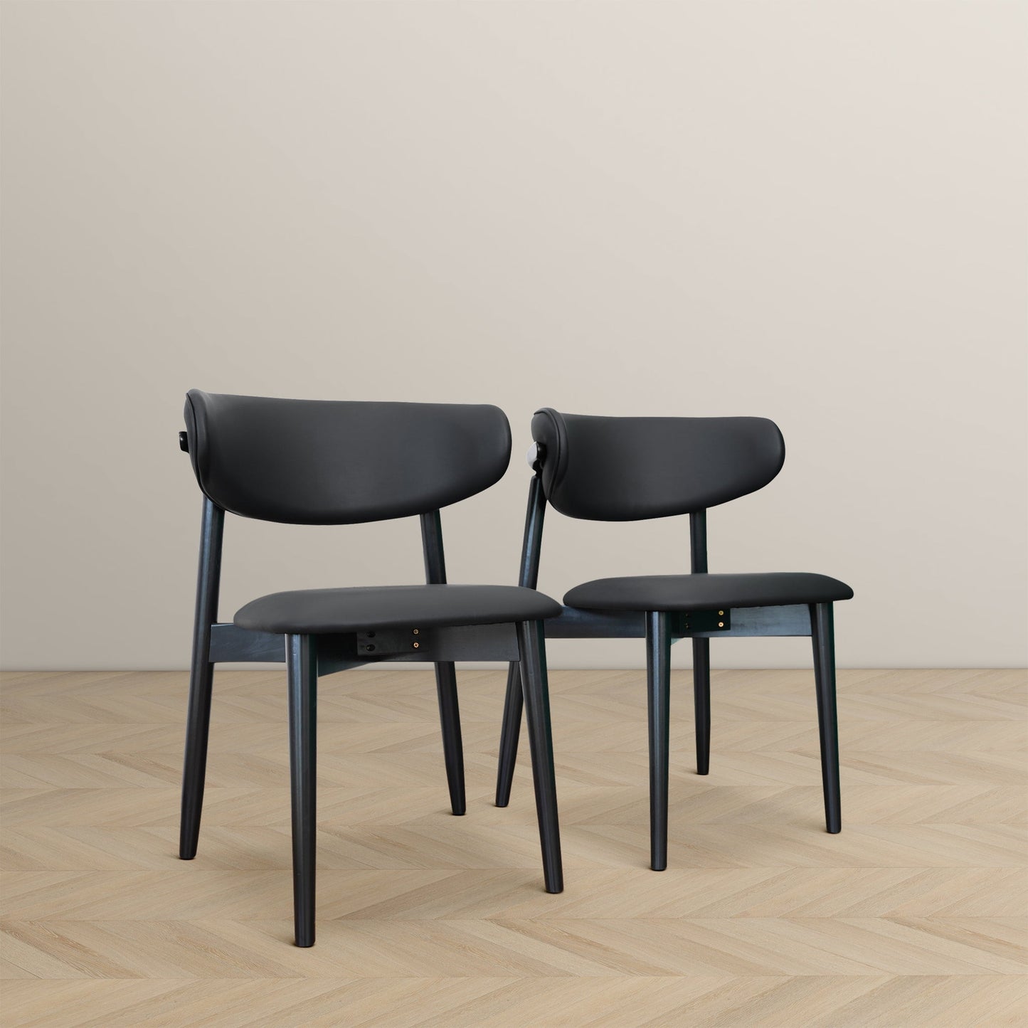 Sigrid Dining Chairs - Set of 2