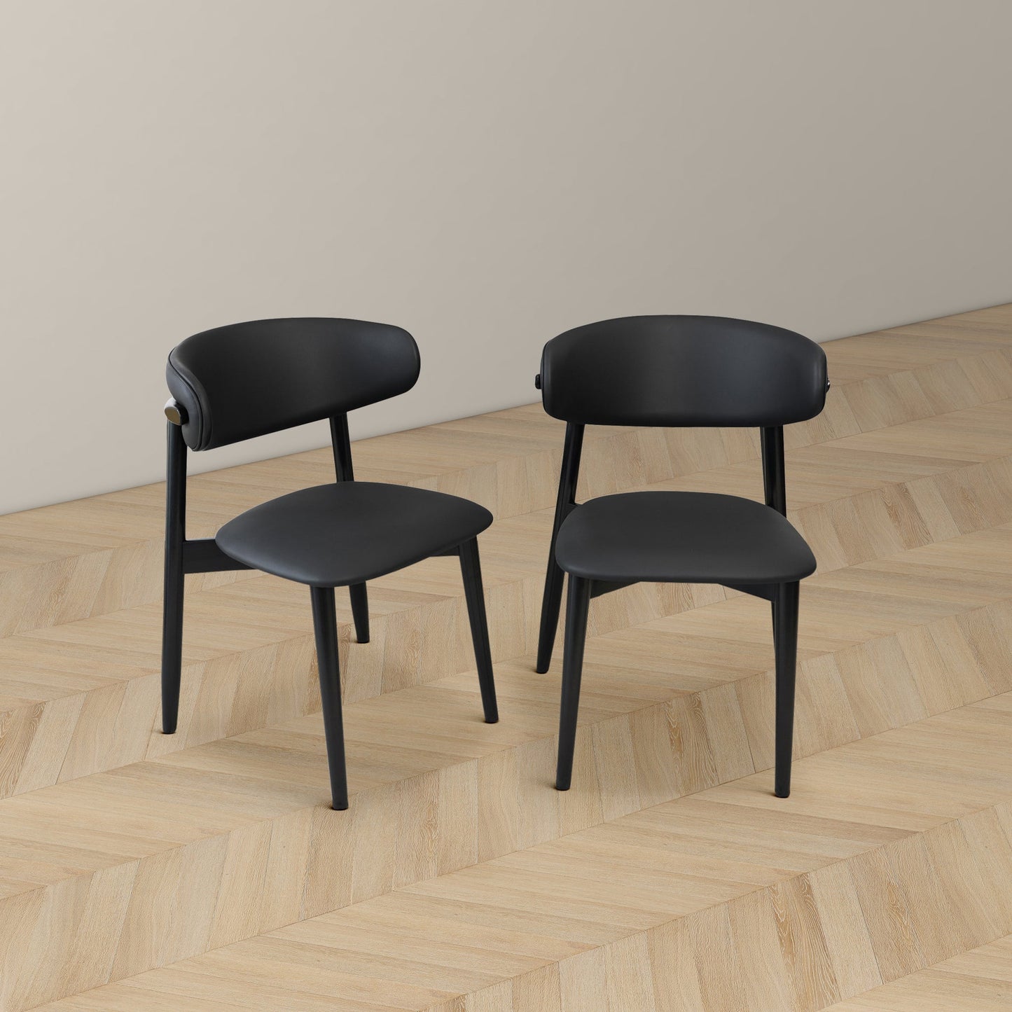 Sigrid Dining Chairs - Set of 2