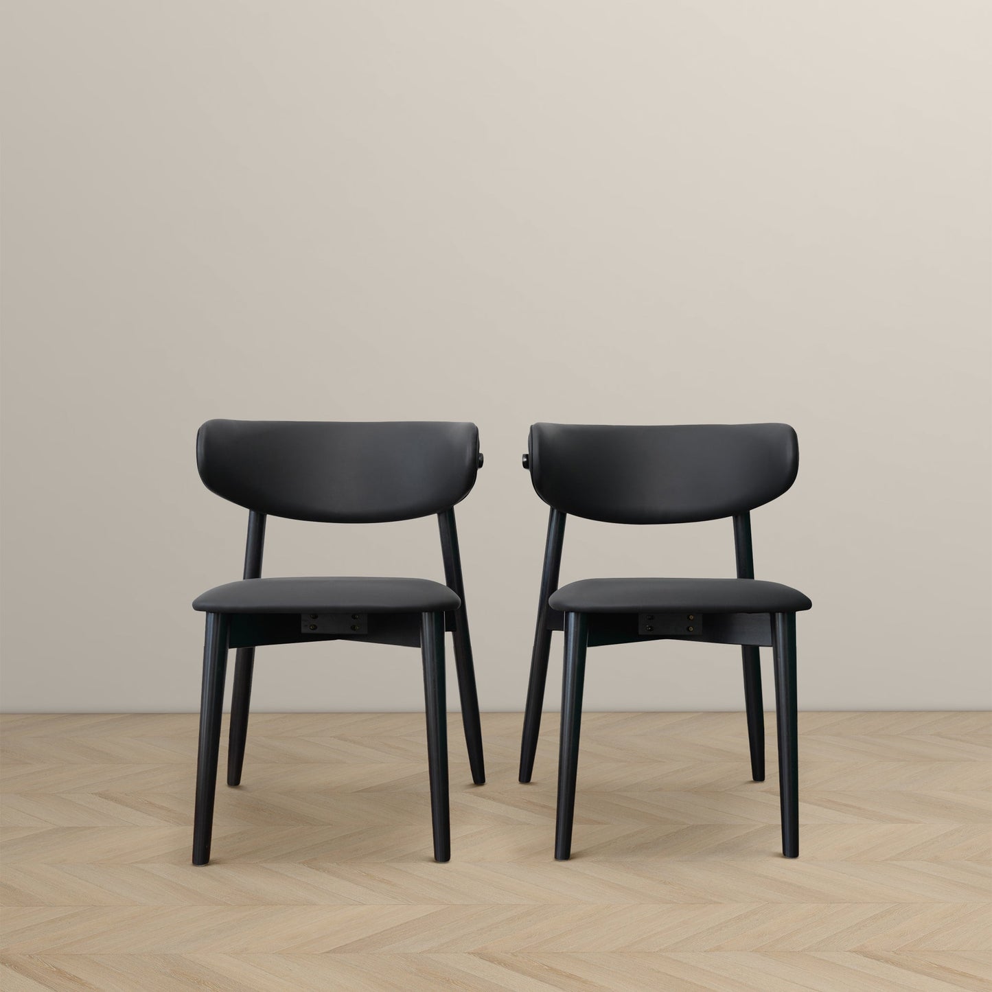 Sigrid Dining Chairs - Set of 2