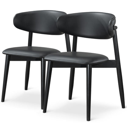 Sigrid Dining Chairs - Set of 2