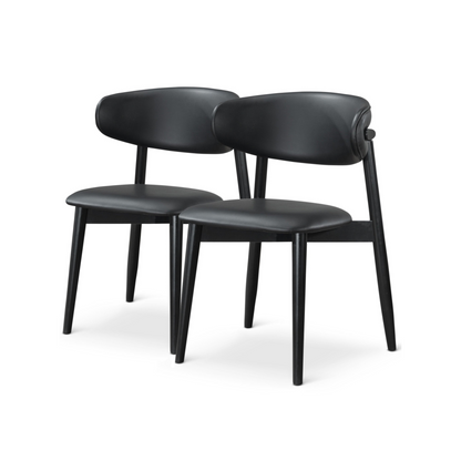 Sigrid Dining Chairs - Set of 2