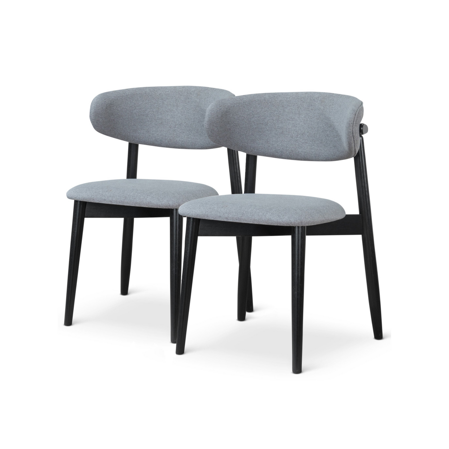 Sigrid Dining Chairs - Set of 2