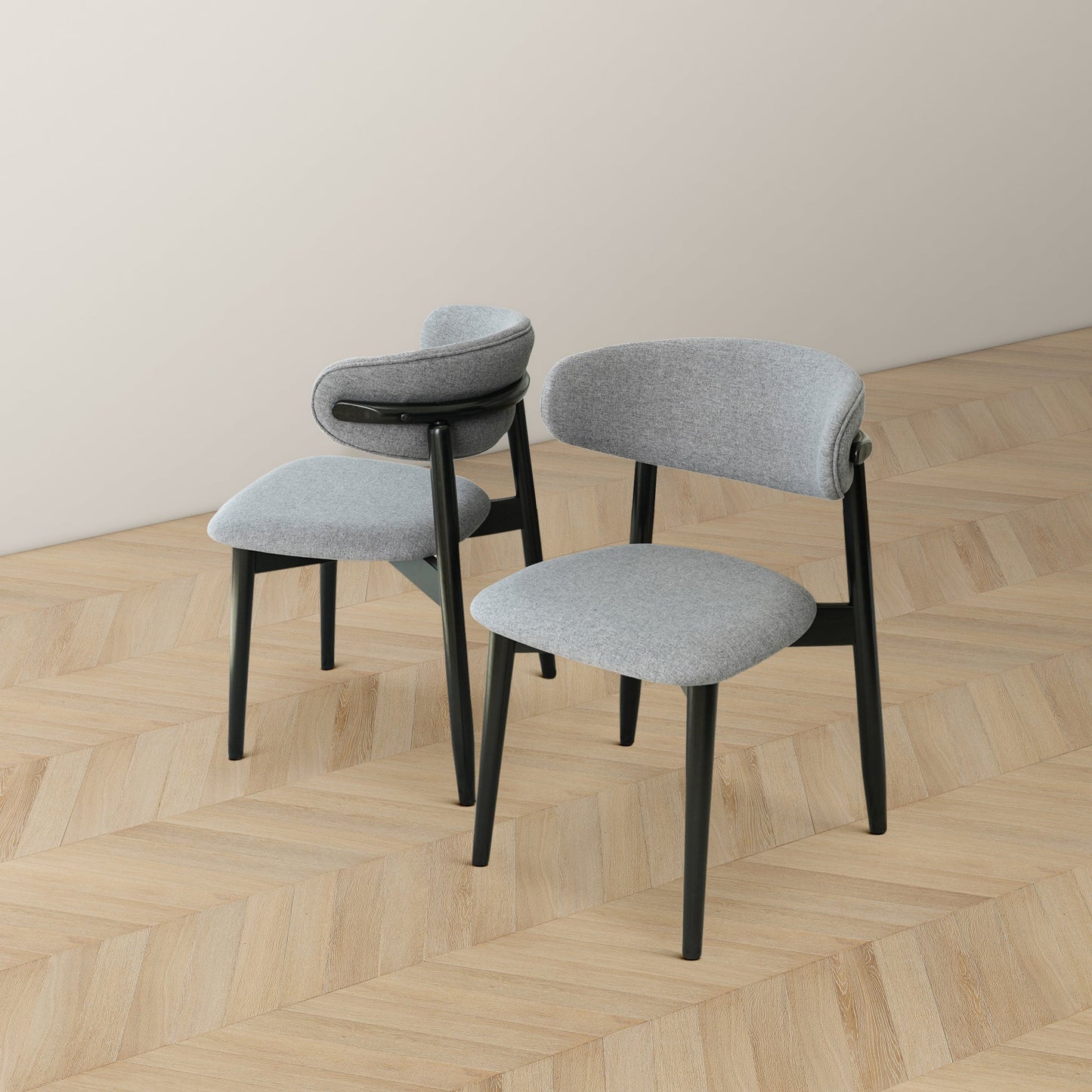 Sigrid Dining Chairs - Set of 2