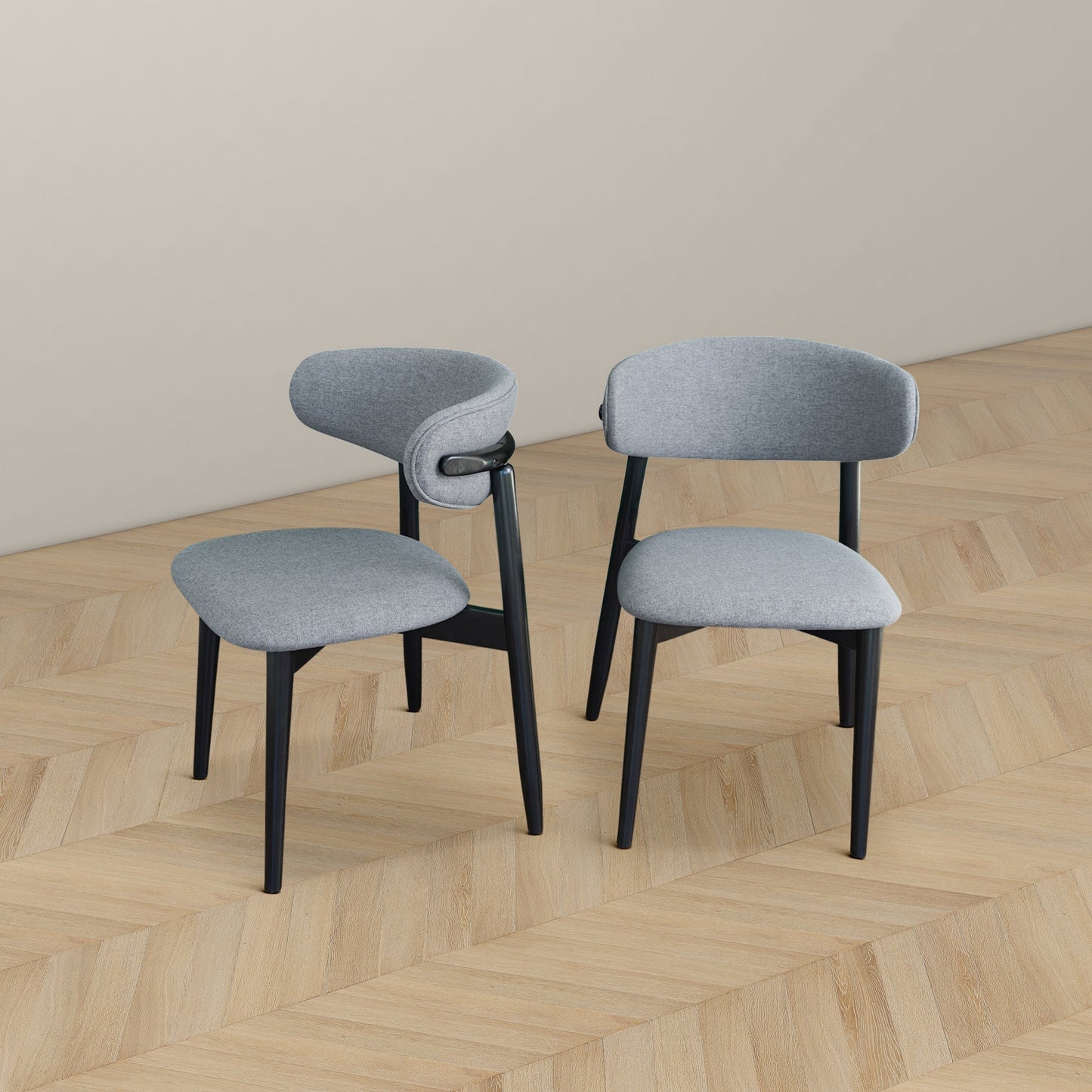 Sigrid Dining Chairs - Set of 2