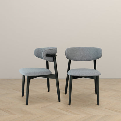 Sigrid Dining Chairs - Set of 2