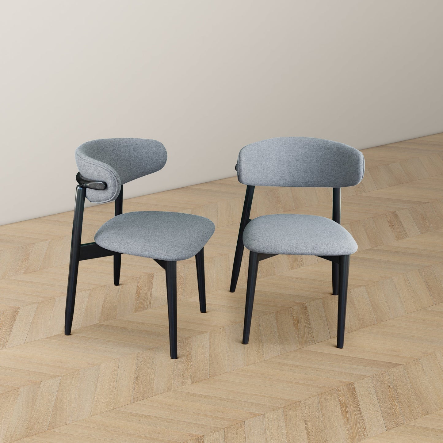 Sigrid Dining Chairs - Set of 2