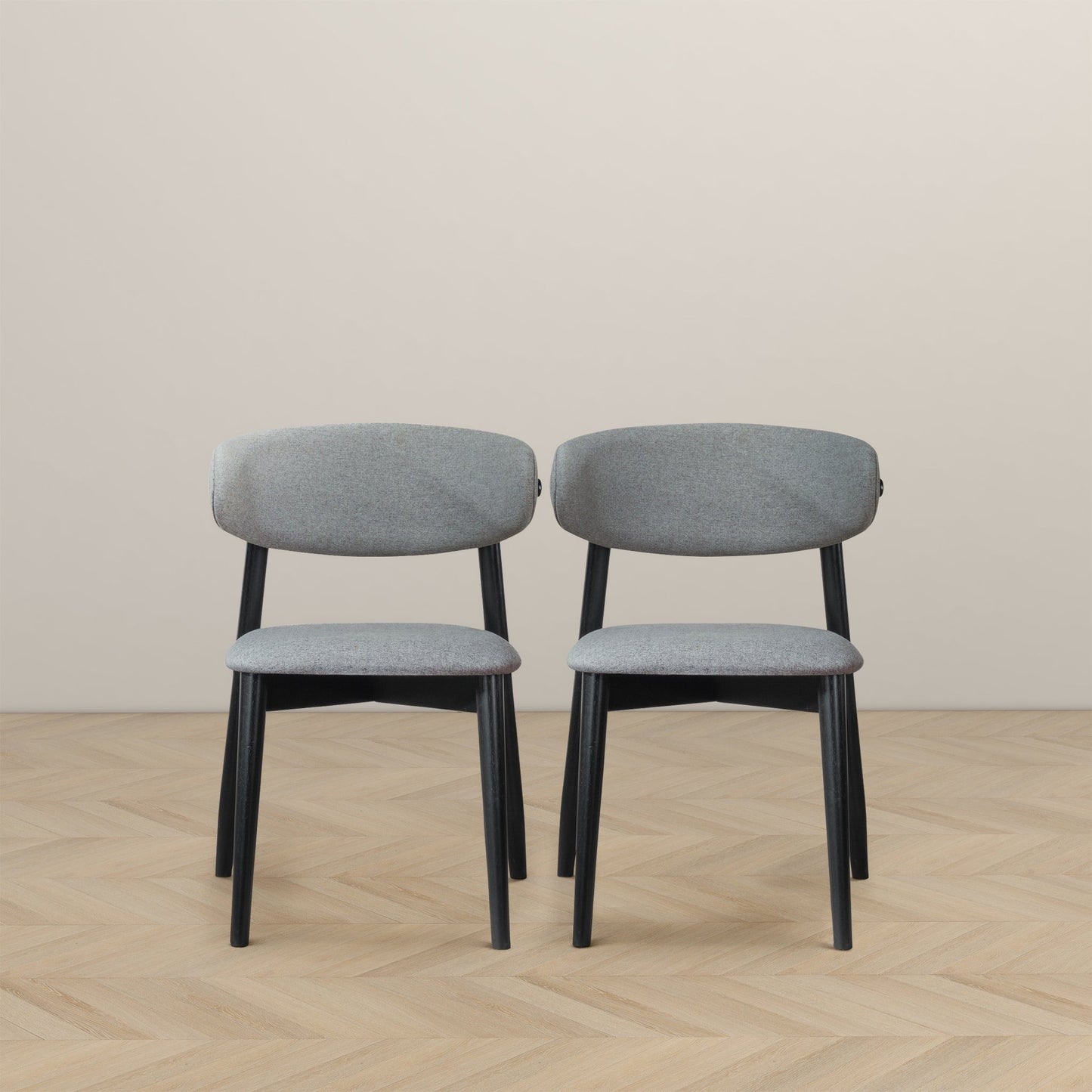 Sigrid Dining Chairs - Set of 2