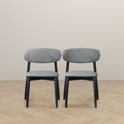 Sigrid Dining Chairs - Set of 2