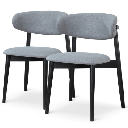 Sigrid Dining Chairs - Set of 2