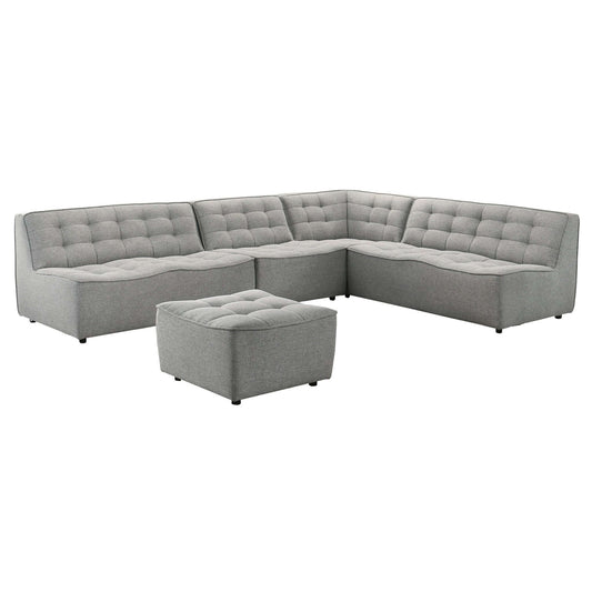 Eversley Corner Sectional Sofa