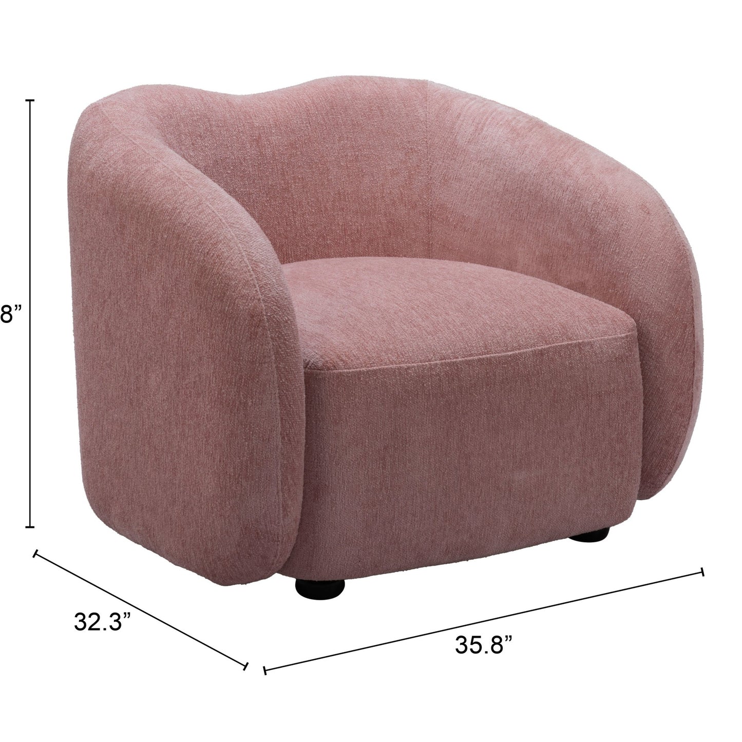 Lancaster Accent Chair stamps-home-furniture