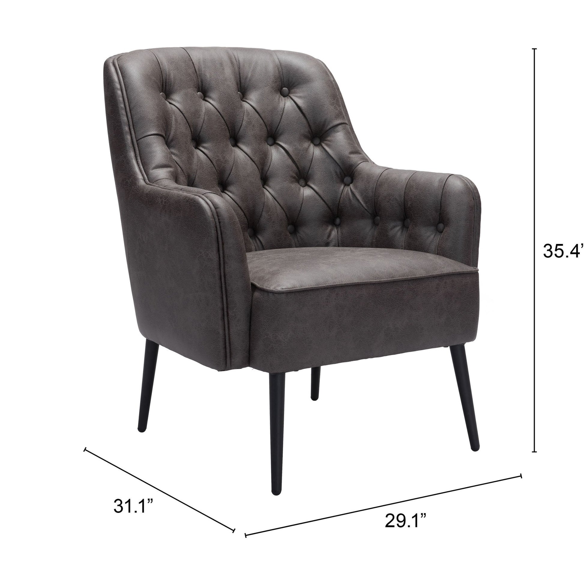 Langley Accent Chair stamps-home-furniture