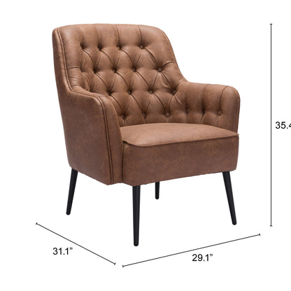 Langley Accent Chair stamps-home-furniture