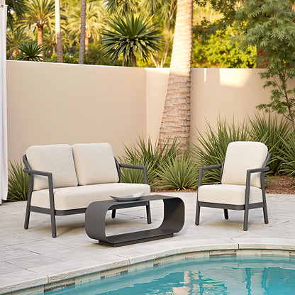 Langston Outdoor Accent Chair stamps-home-furniture