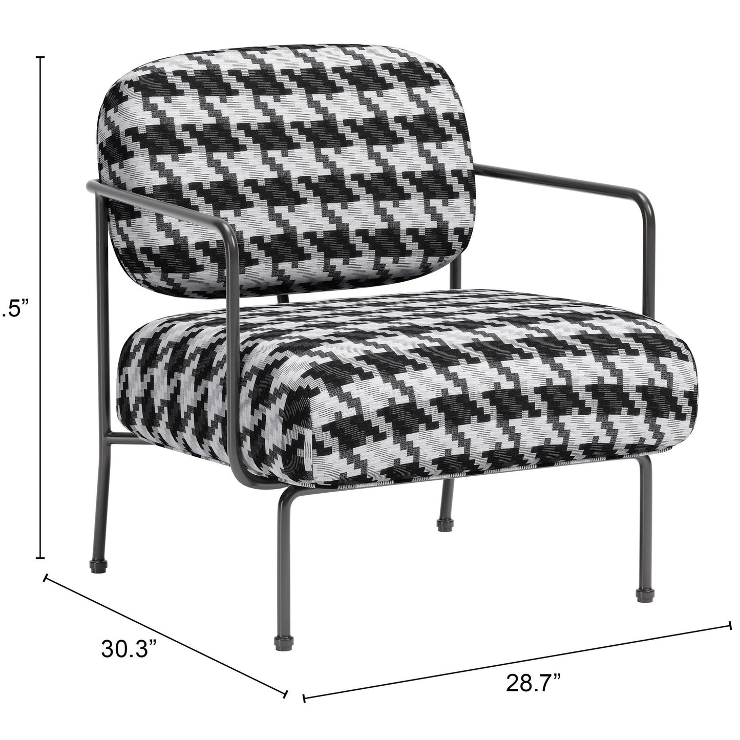 Larkspur Accent Chair stamps-home-furniture