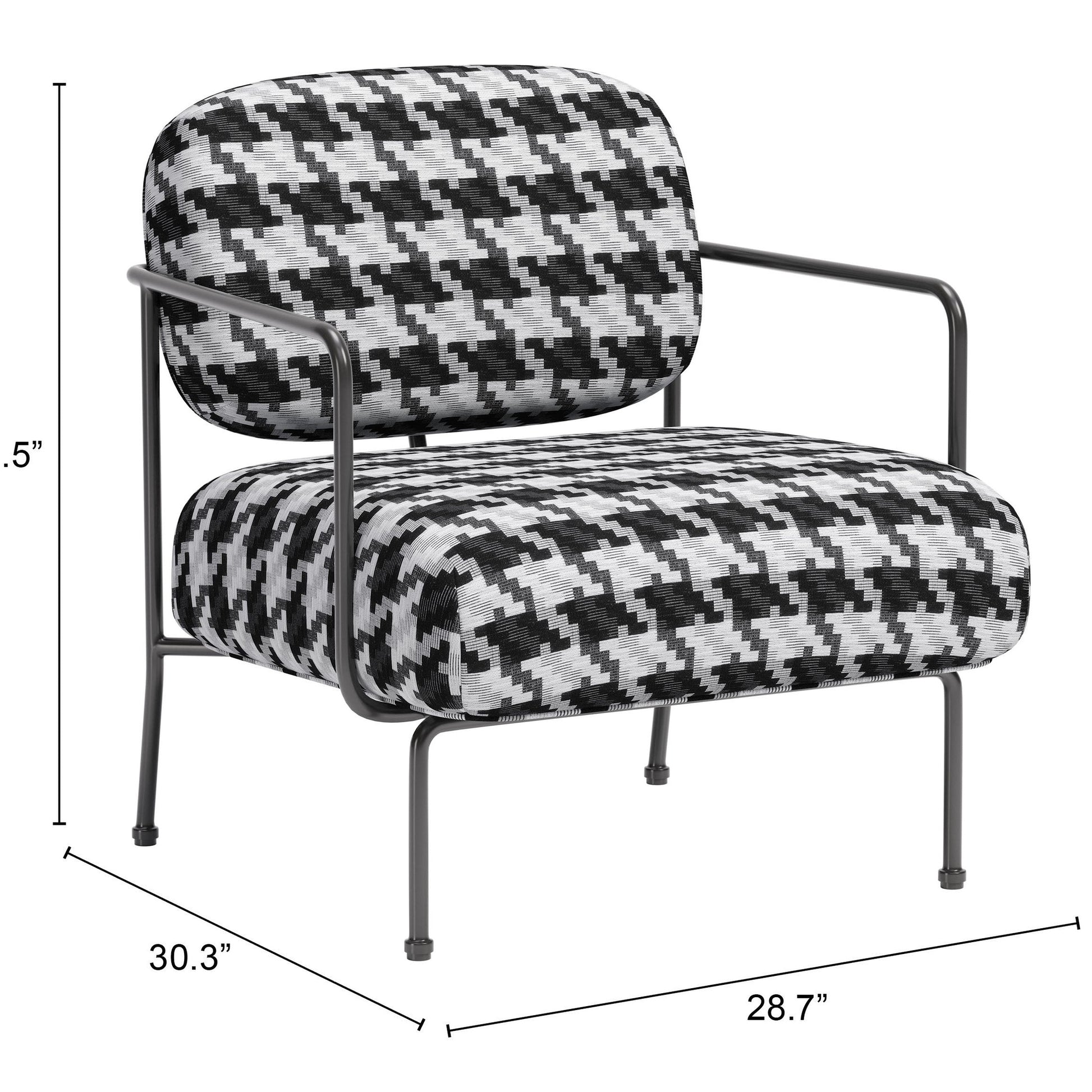 Larkspur Accent Chair stamps-home-furniture