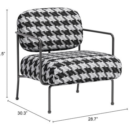 Larkspur Accent Chair stamps-home-furniture