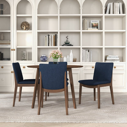 Laura Dining Chairs - Set Of 2