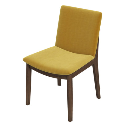 Anouk Dining Chairs - Set Of 2