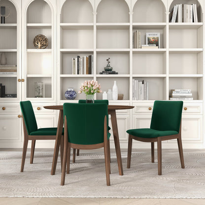 Laura Dining Chairs - Set Of 2